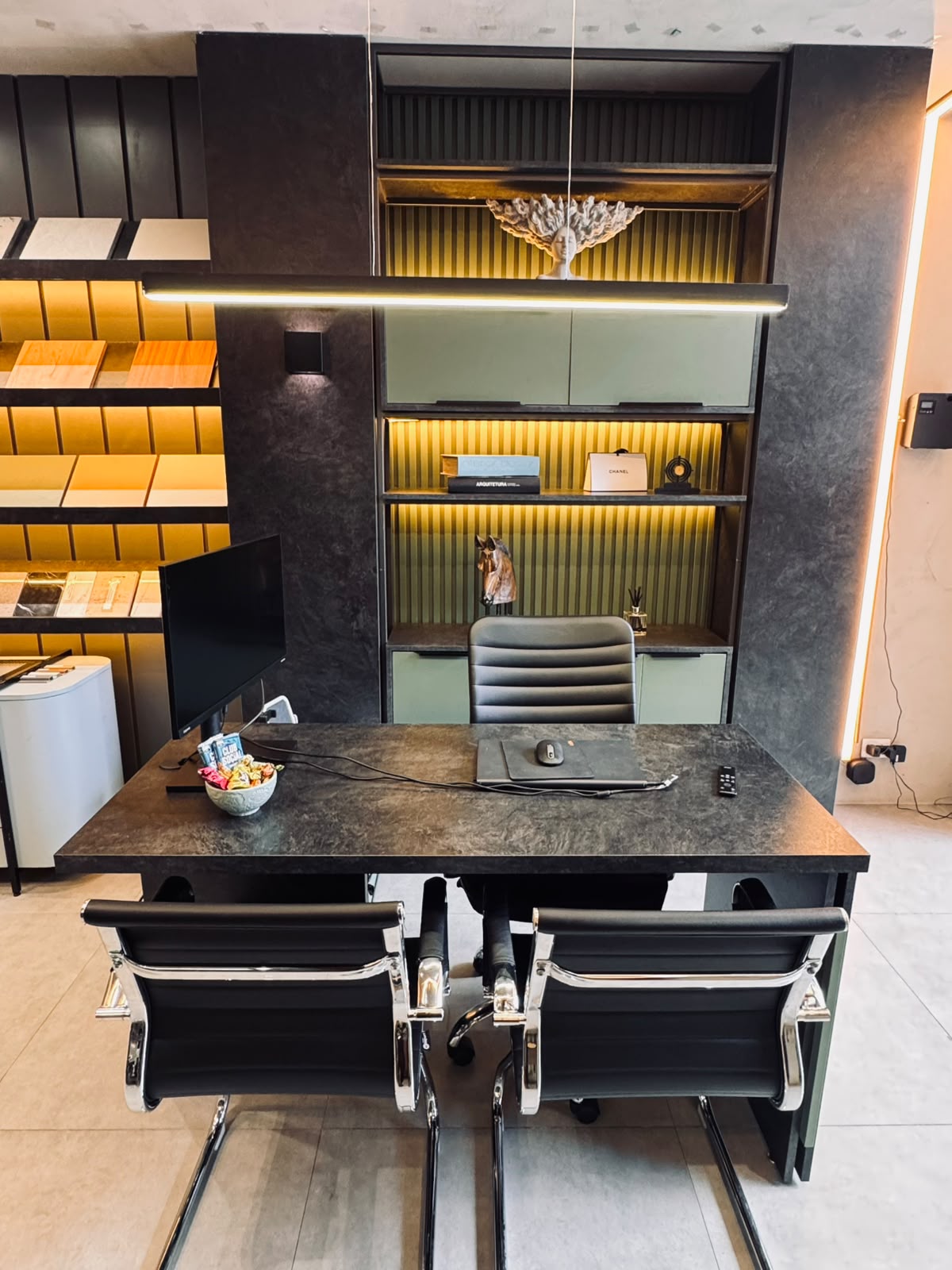 Showroom ARQON
