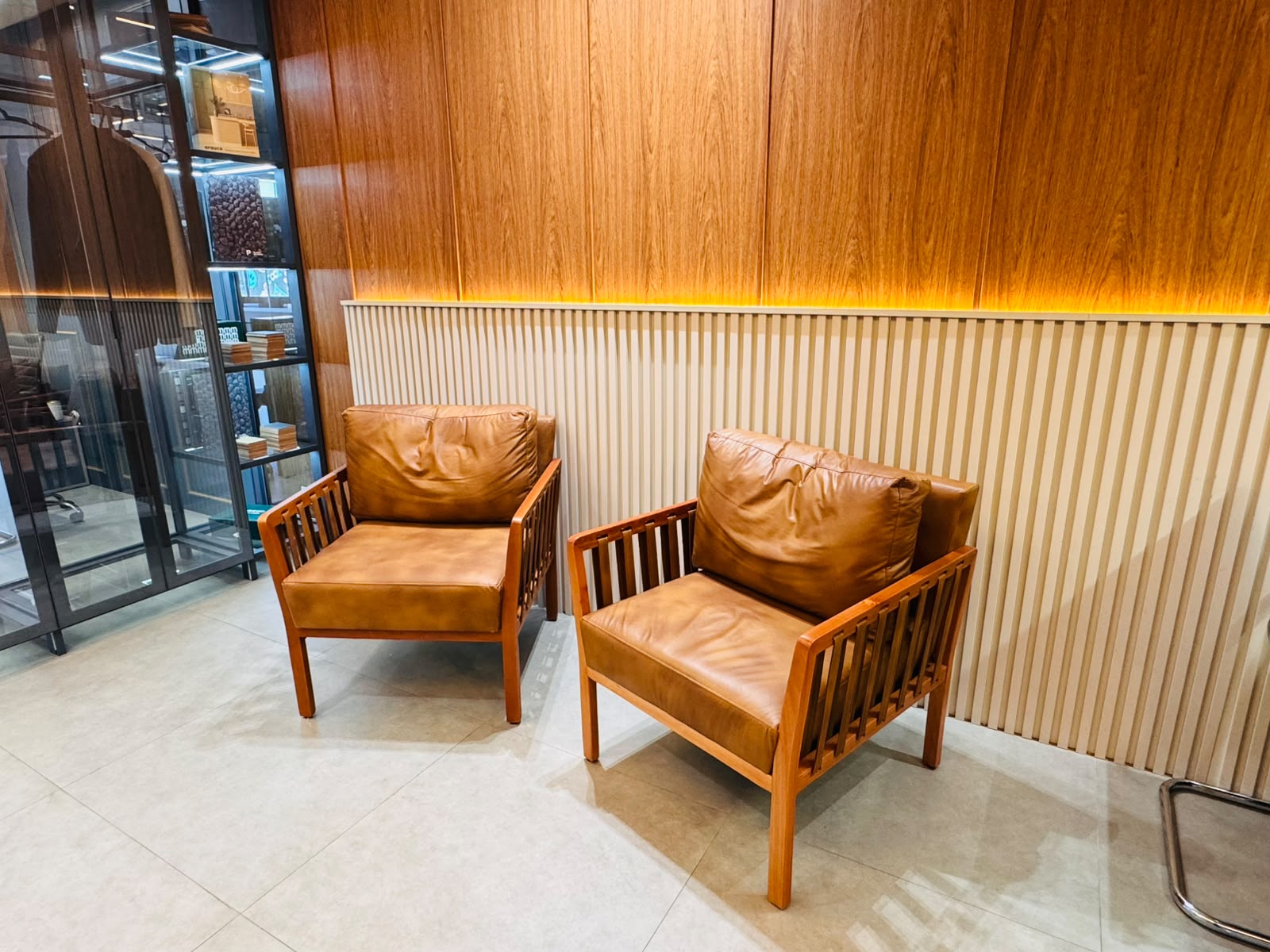 Showroom ARQON