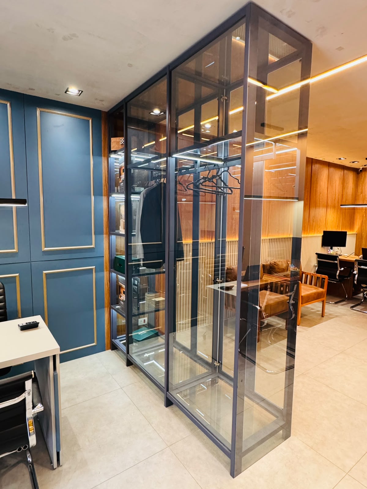 Showroom ARQON
